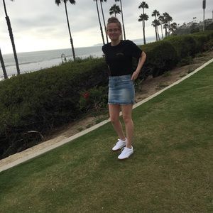 Meet your Posher, Catelyn